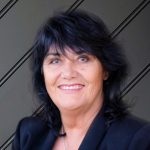 Carol Mewing