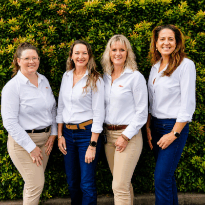 Property Management