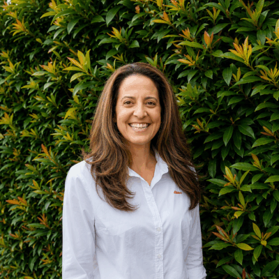 Laurel Moston