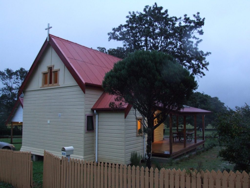 D O’Brien property