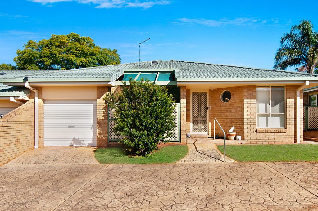 Stephen and Karen property