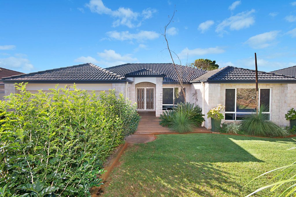 Georgina property