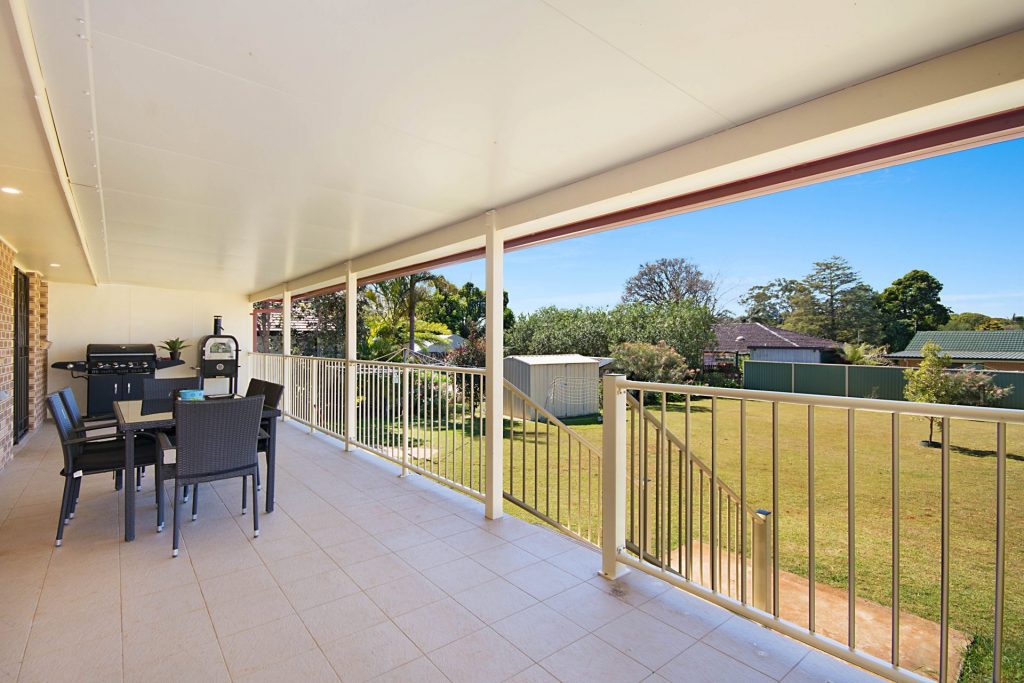 J Cartmill property